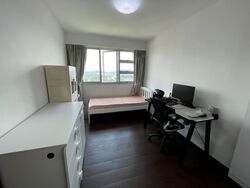 Blk 312B Clementi Ridges (Clementi), HDB 5 Rooms #551852811